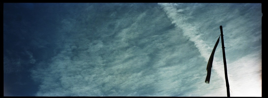 Frits Vandenweghe - Hasselblad XPan - Kodak Portra 400