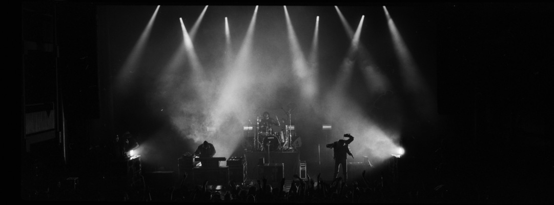 Frits Vandenweghe - Hasselblad XPan - Ilford HP5+