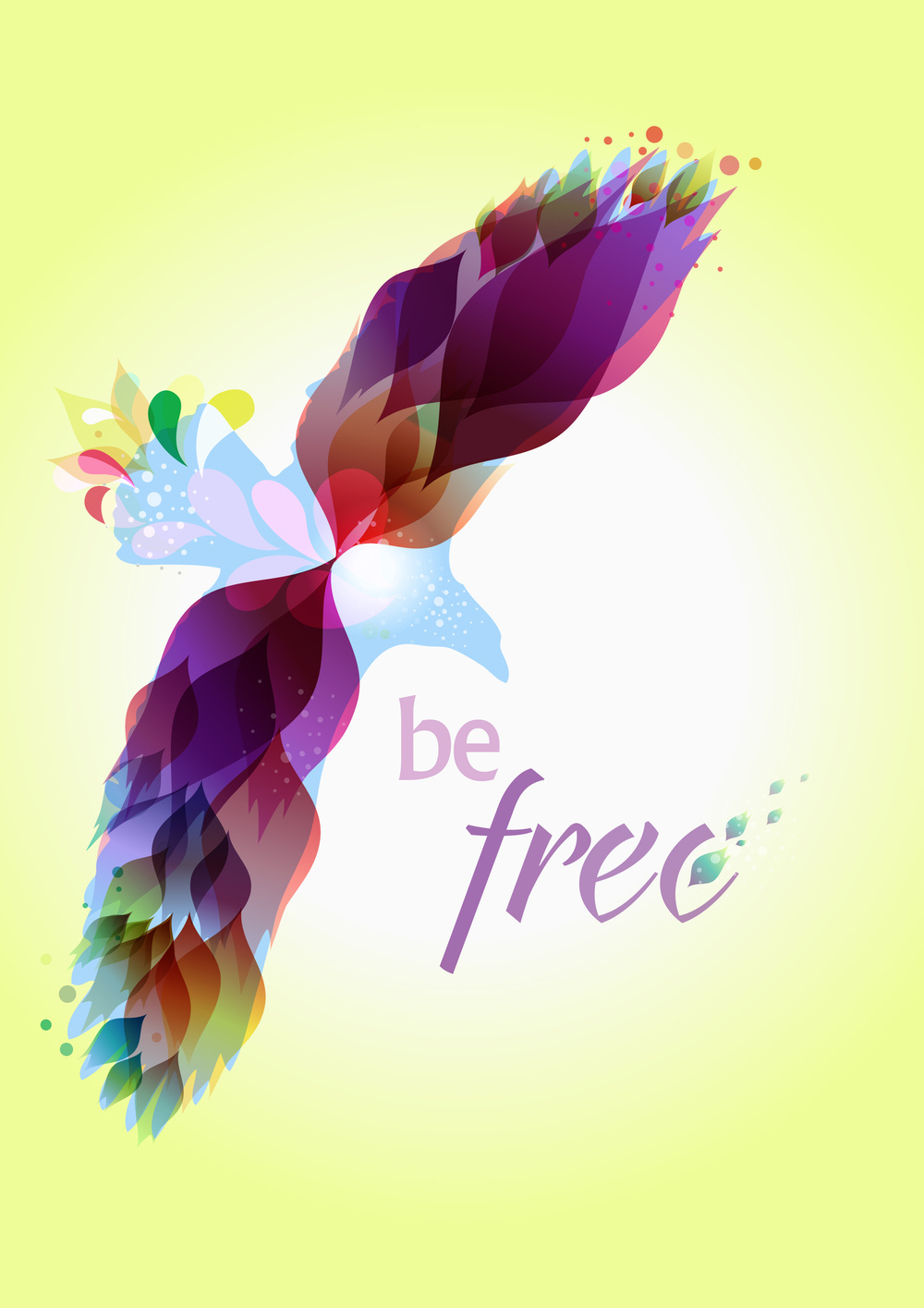 Ana González Pérez - Be free