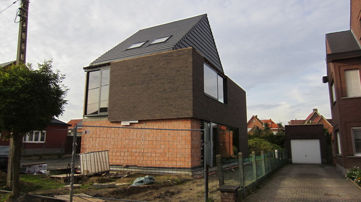 architectuurburo wydouw bvba - 