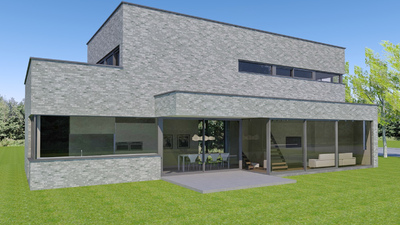 architectuurburo wydouw bvba - 