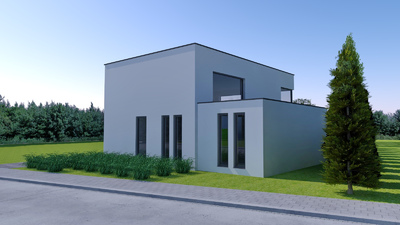 architectuurburo wydouw bvba - 