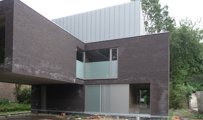 architectuurburo wydouw bvba - 