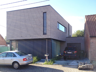 architectuurburo wydouw bvba - 