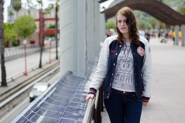 Zoe.H Photography - For Leeuwarder Courant
