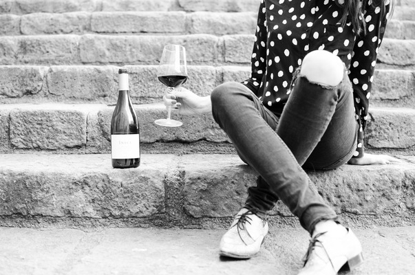 Zoe.H Photography - For Blend and Bottled