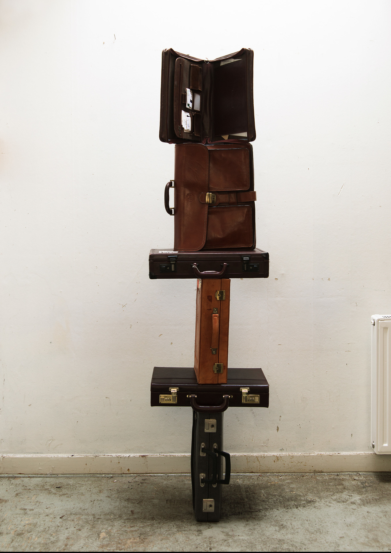 Fotograf Martin Magntorn - quantity, 2018