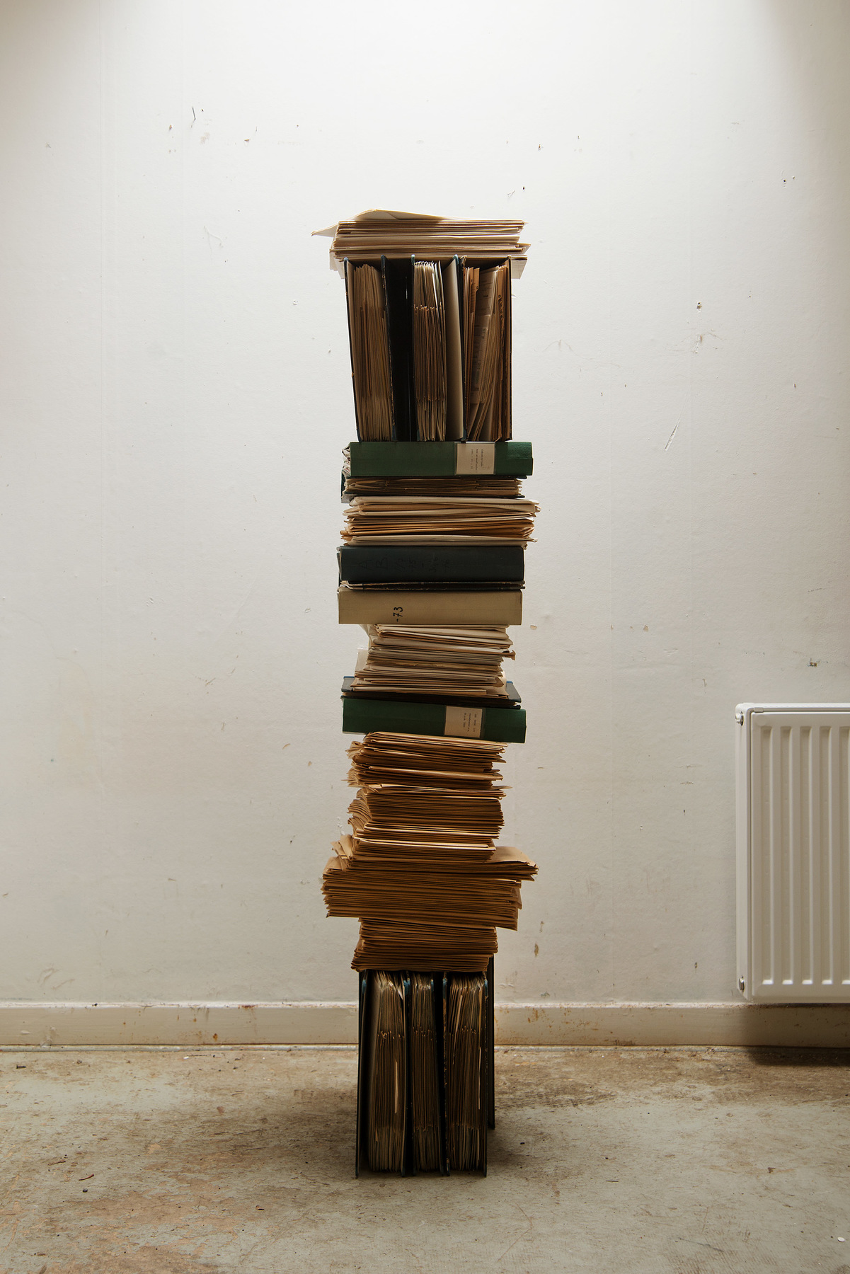 Fotograf Martin Magntorn - completed assignments, 2018