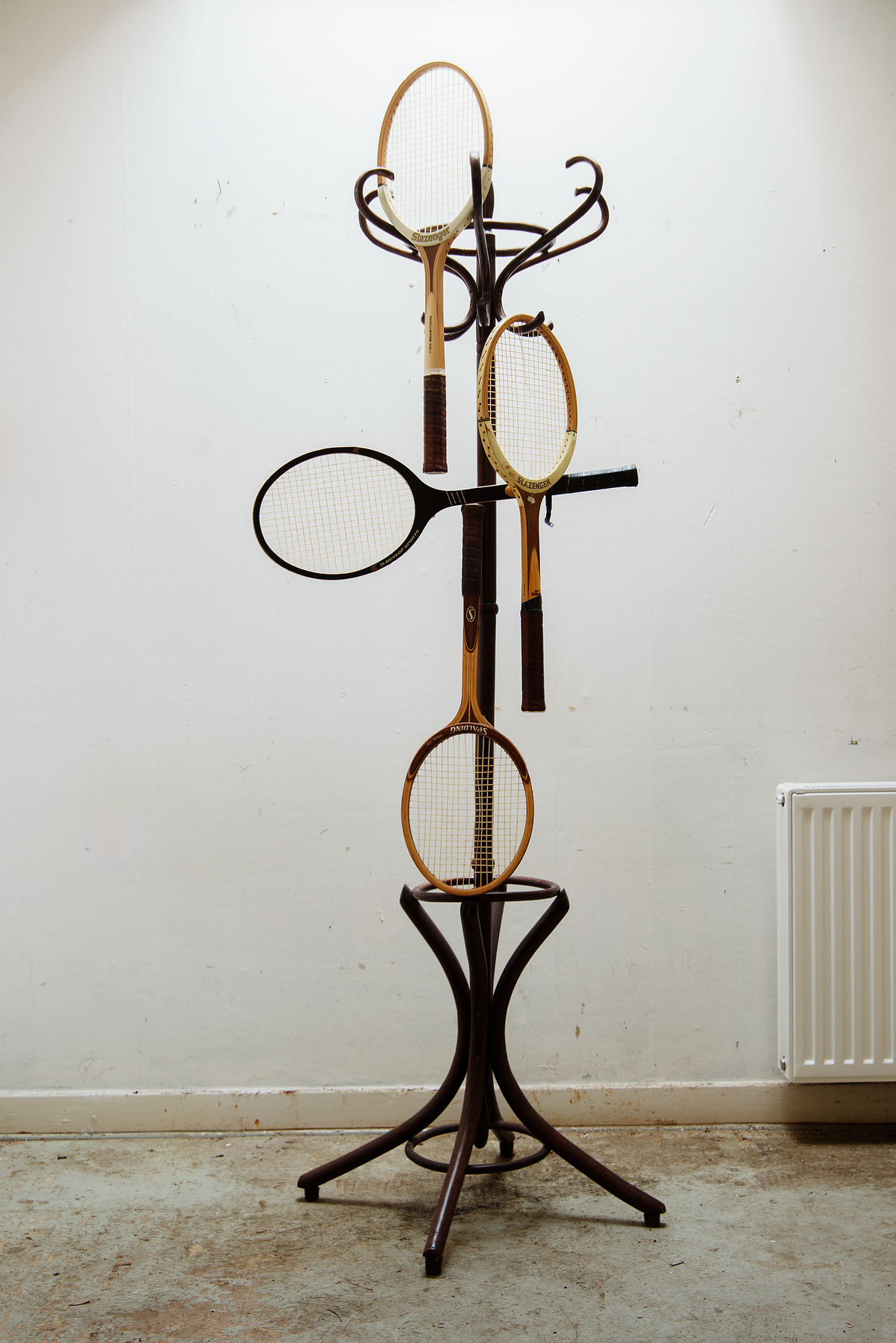 Fotograf Martin Magntorn - the feel of wood, 2018 