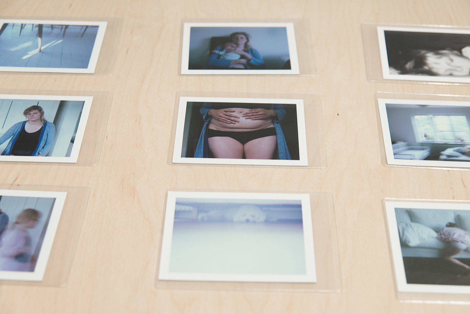 Fotograf Martin Magntorn - Pricken i hjärnan / Format Malmö, 2017