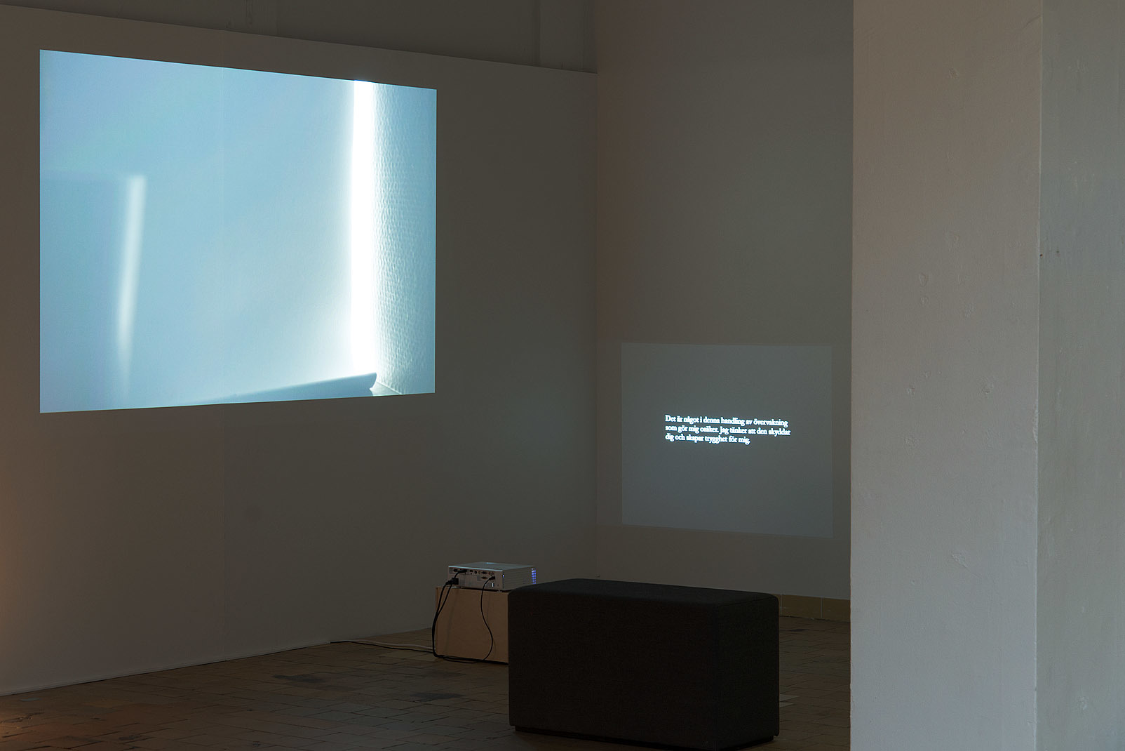 Fotograf Martin Magntorn - Pricken i hjärnan / Format Malmö, 2017