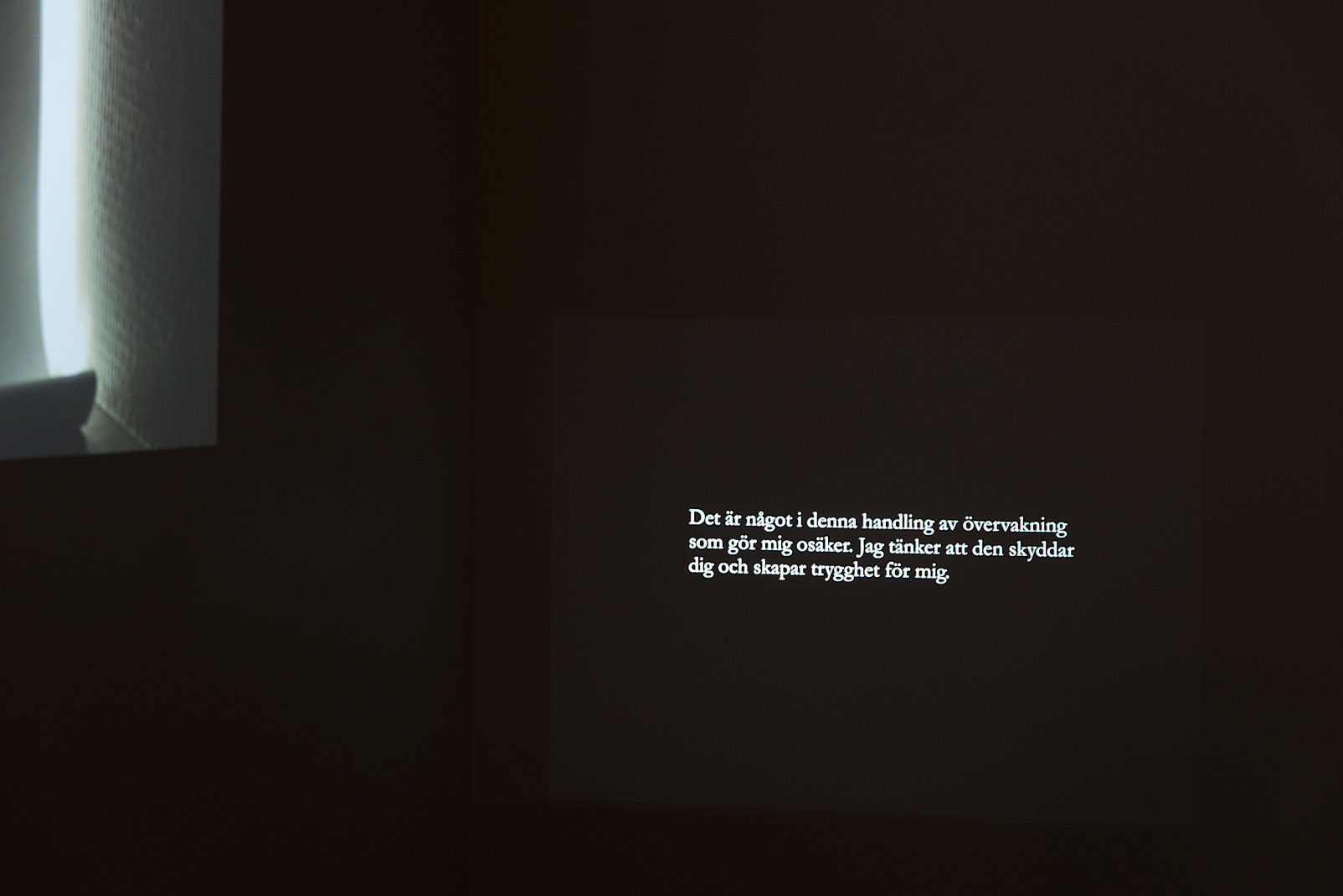 Fotograf Martin Magntorn - Pricken i hjärnan / Format Malmö, 2017