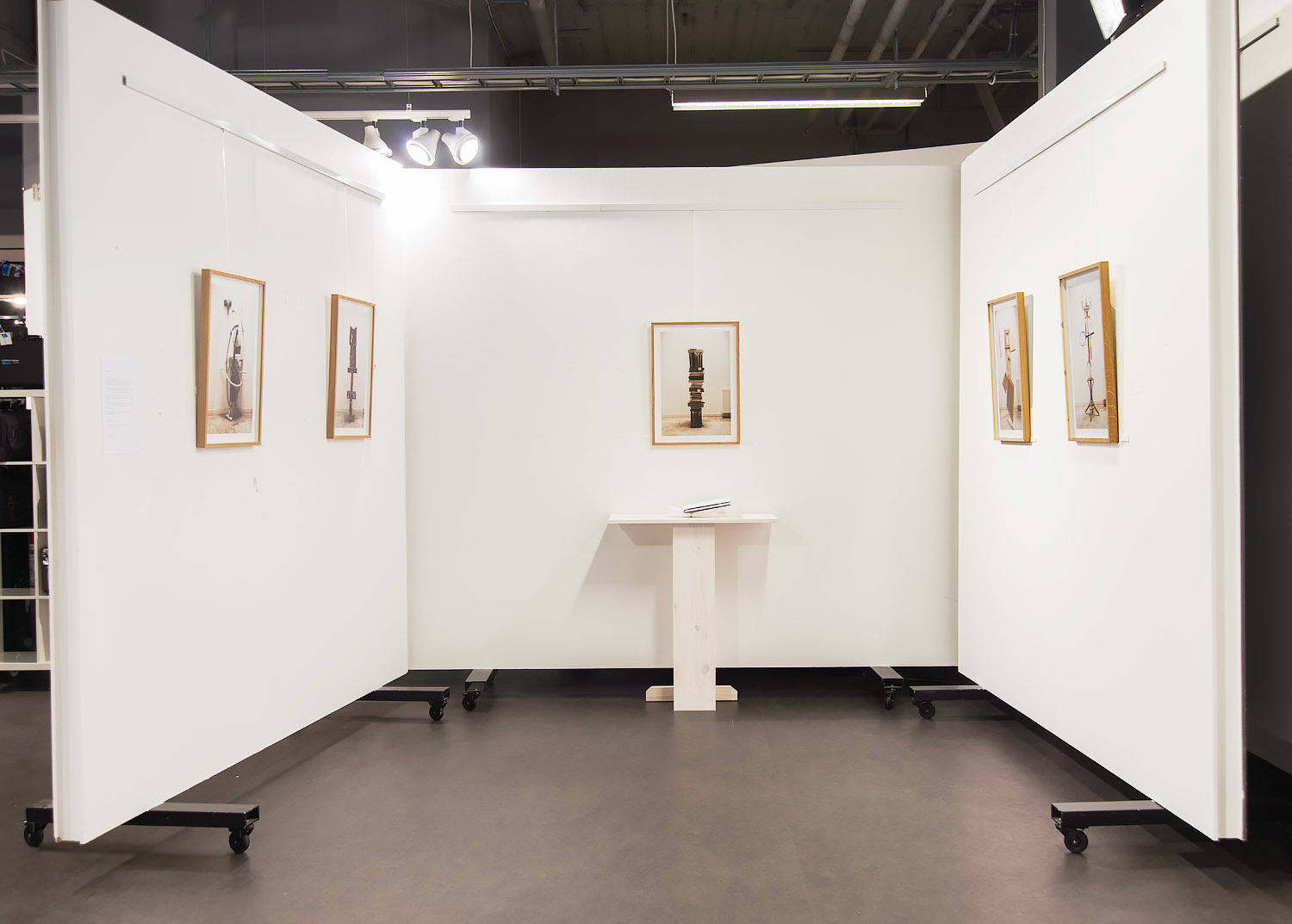 Fotograf Martin Magntorn - Daddy Cool / Scandinavian Photo Galleri, Malmö 2019