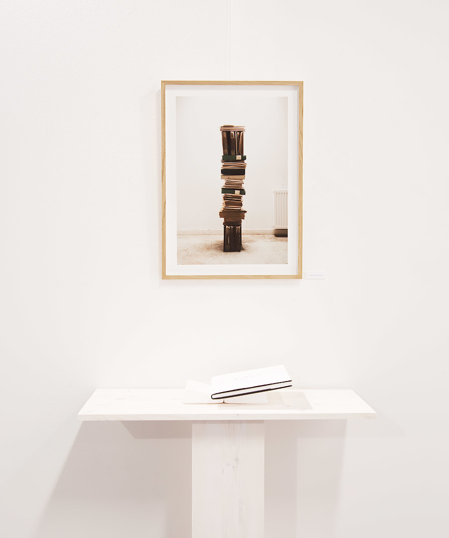 Fotograf Martin Magntorn - Daddy Cool / Scandinavian Photo Galleri, Malmö 2019