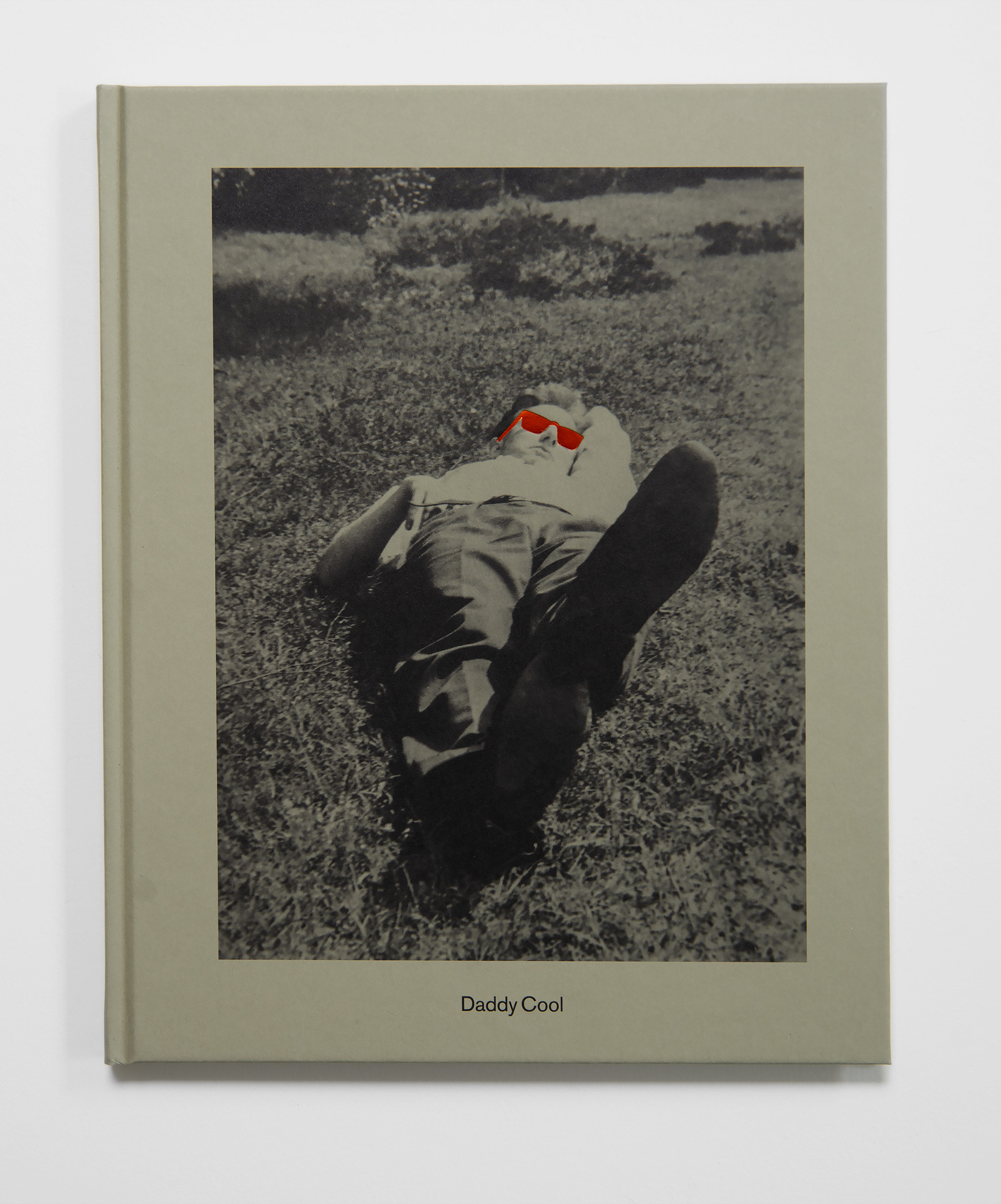 Fotograf Martin Magntorn - Daddy Cool, released 2020, Breadfield Press