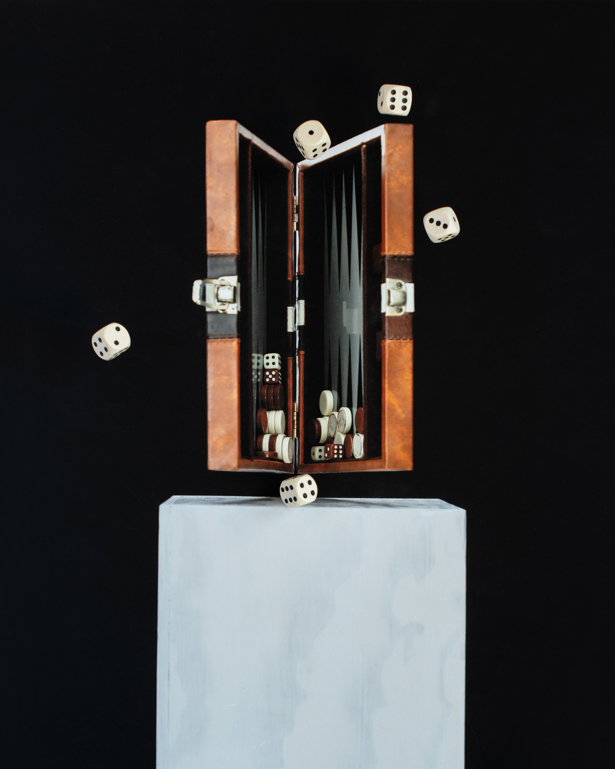 Fotograf Martin Magntorn - Big Bang / 2022