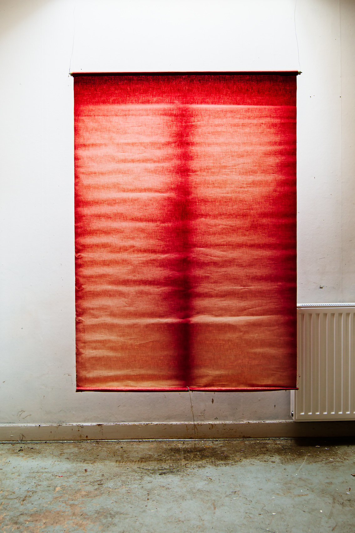 Fotograf Martin Magntorn - Giving Birth / 2018