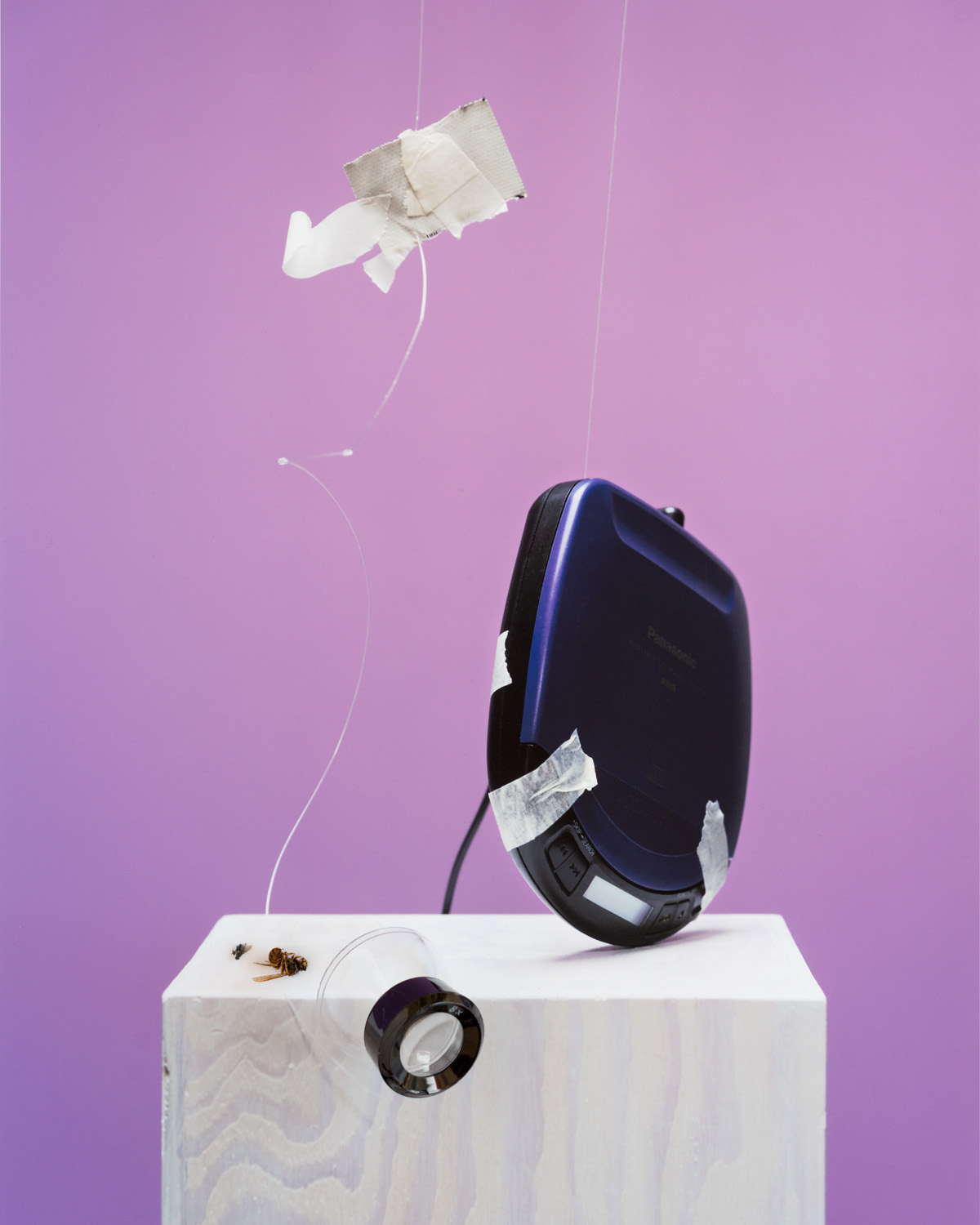 Fotograf Martin Magntorn - Dialogue / 2022