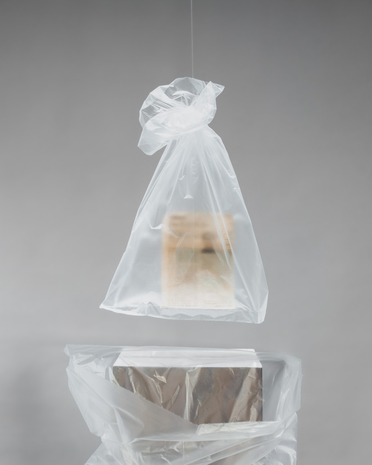 Fotograf Martin Magntorn - A magical disappearance / 2022