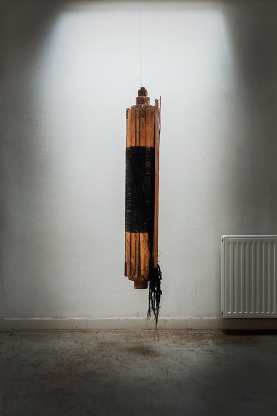 Fotograf Martin Magntorn - Dreams of the 70s / The Loom / 2020