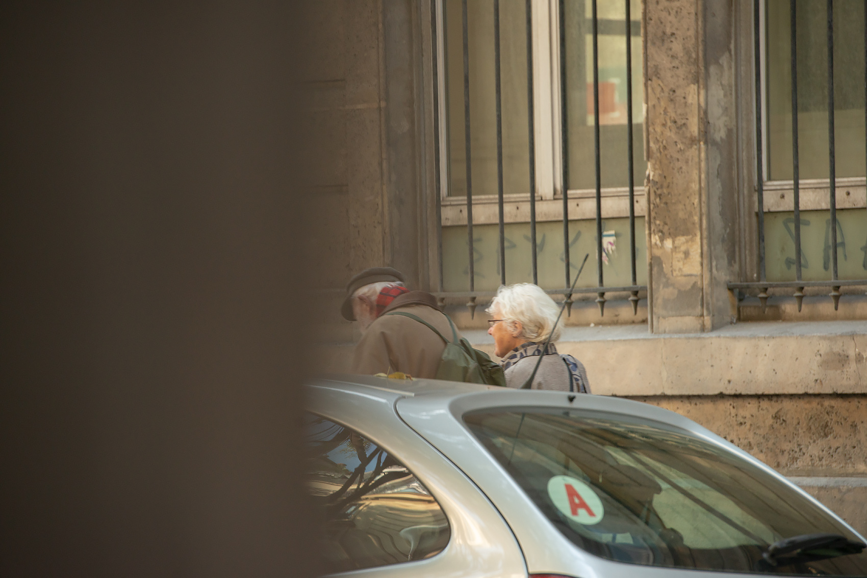 Fotograf Martin Magntorn - Paris / 2020