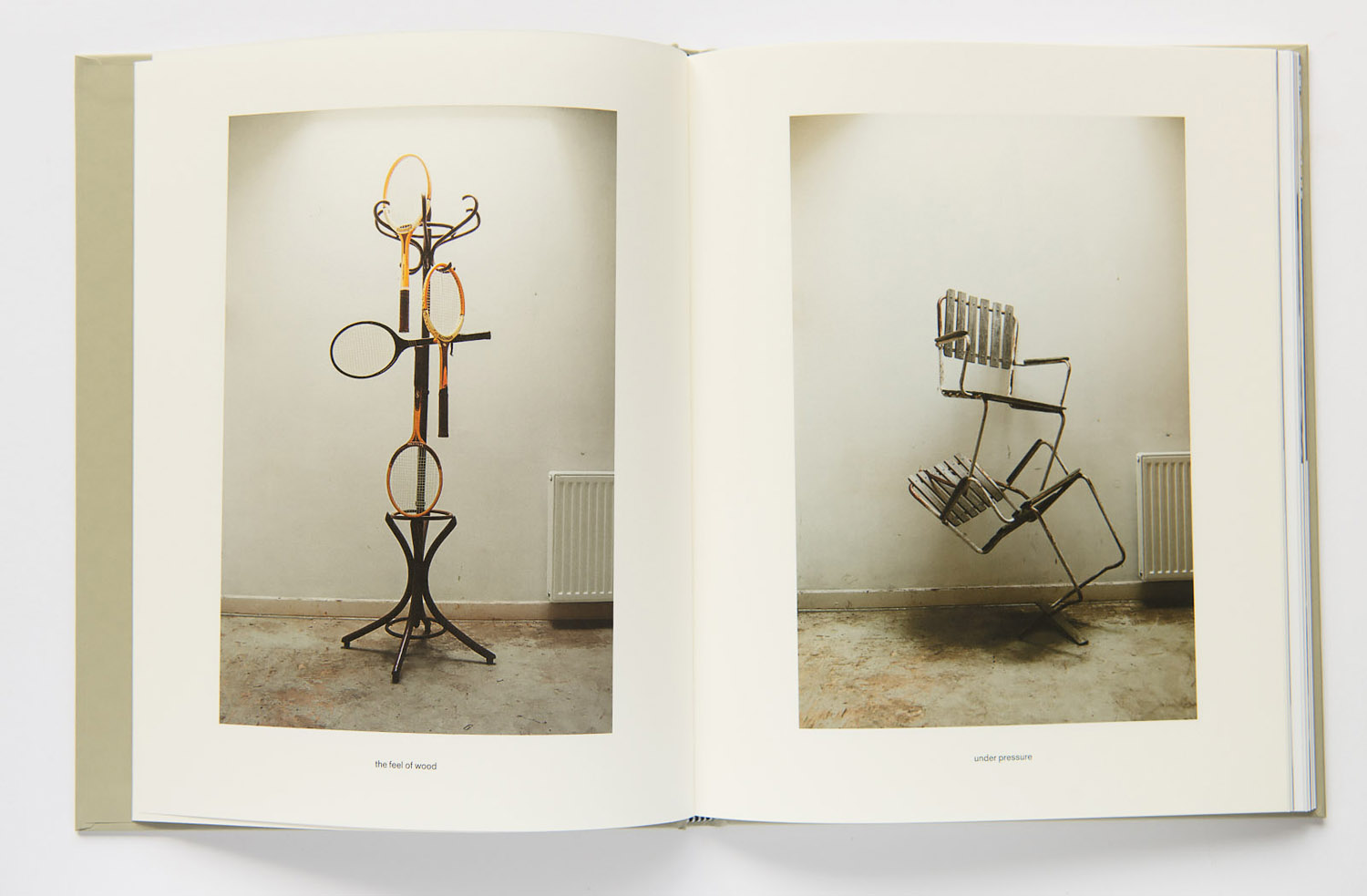 Fotograf Martin Magntorn - Daddy Cool, released 2020, Breadfield Press