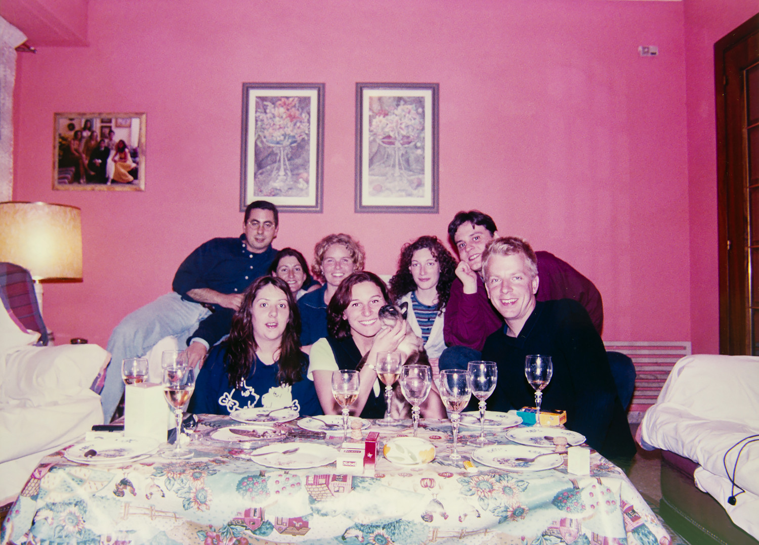 Fotograf Martin Magntorn - Dead Ends / 2022