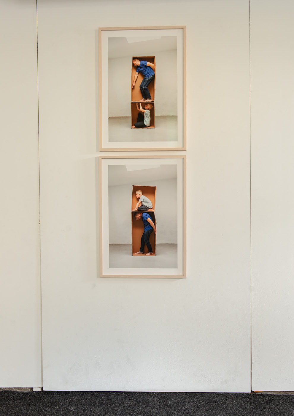 Fotograf Martin Magntorn - Days, Martin Bryder Gallery, 2024