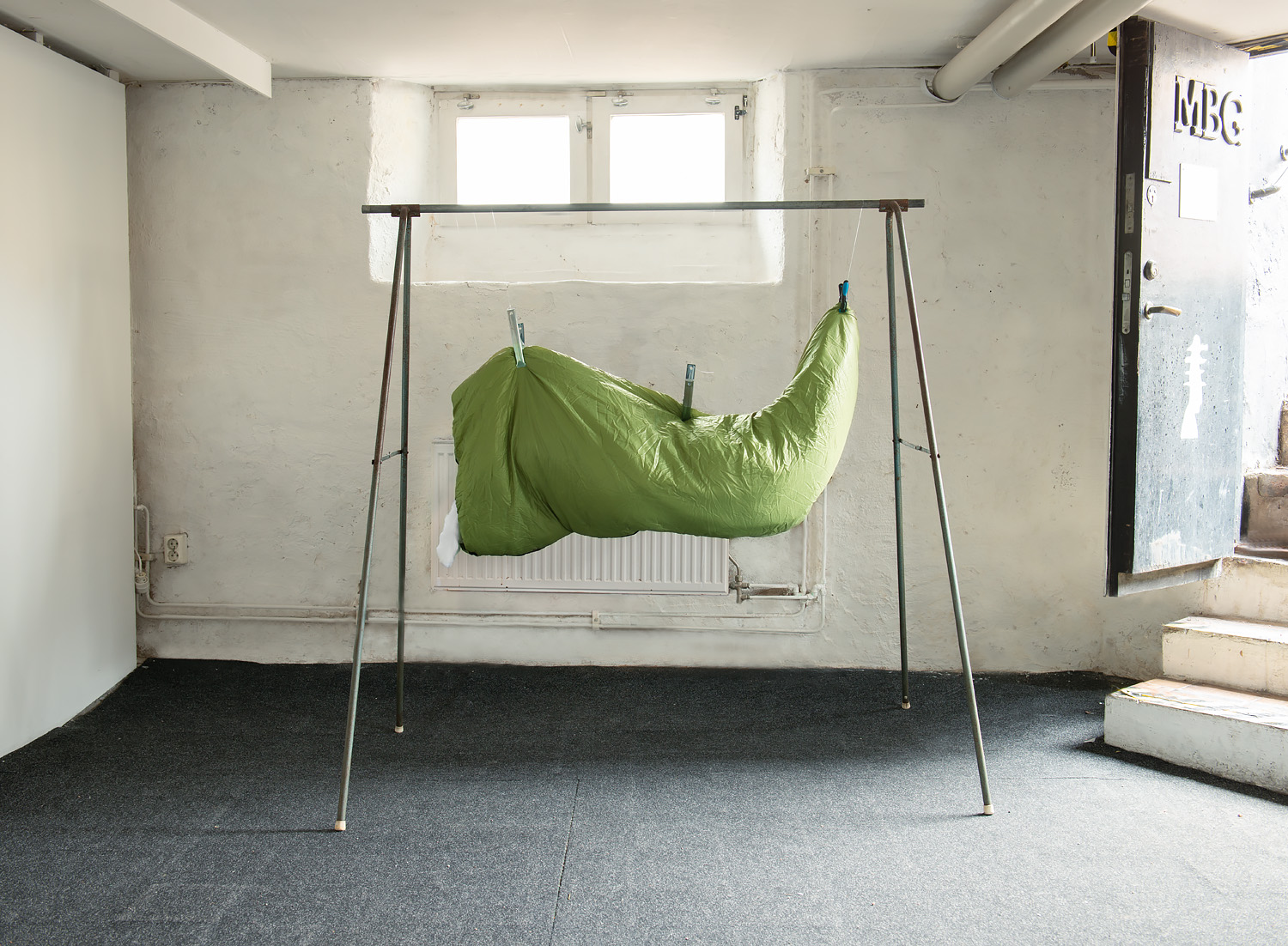 Fotograf Martin Magntorn - Days, Martin Bryder Gallery, 2024