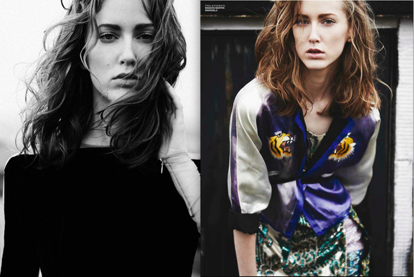 Make-up Artist Hairdresser - Sorbet Magazine Makeup