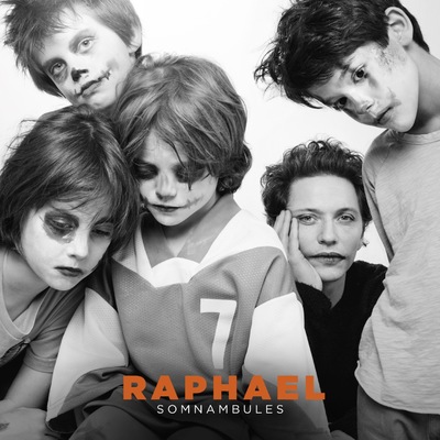 Make-up Artist Hairdresser - Raphaël par Jean Baptiste Mondino