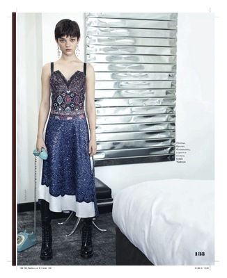 Make-up Artist Hairdresser - ELLE UK Makeup & Hair