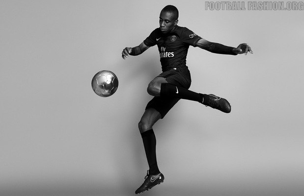 Make-up Artist Hairdresser - Blaise Matuidi PSG Darklight Hair&Makeup