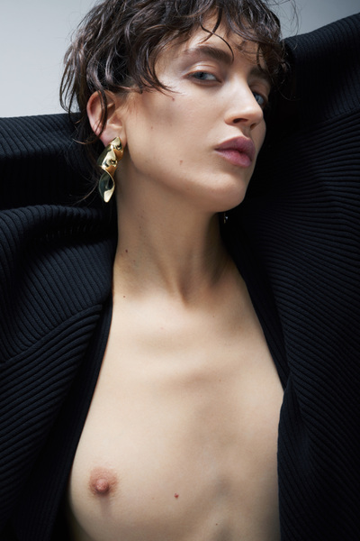 Make-up Artist Hairdresser -