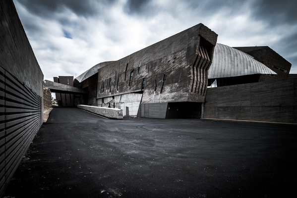 Hans-Georg Kokott Fotografie - Magma