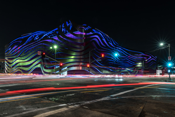 Hans-Georg Kokott Fotografie - Petersen Automotive