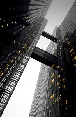 Hans-Georg Kokott Fotografie - Highlight Towers