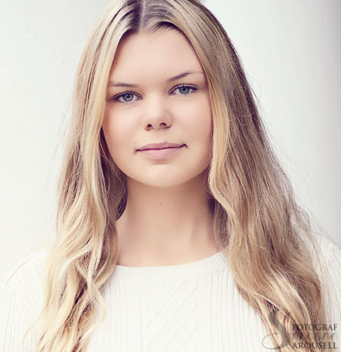 Fotograf Susanne Arousell -Mariefred -