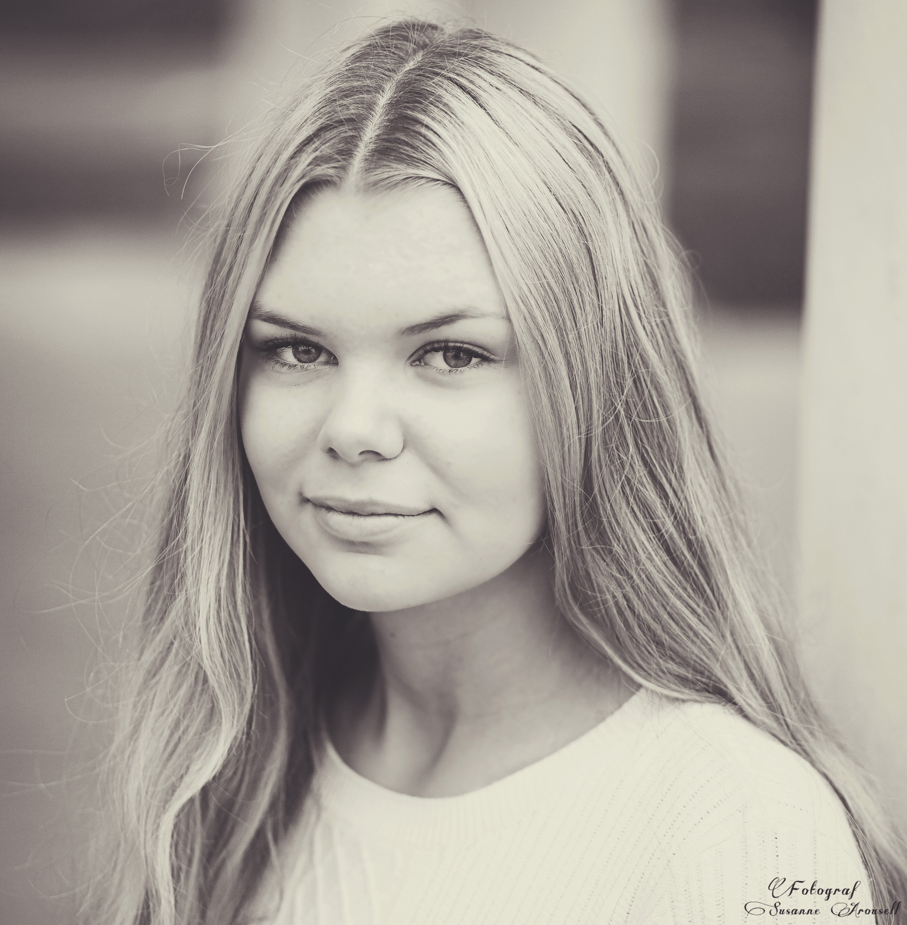 Fotograf Susanne Arousell -Mariefred -