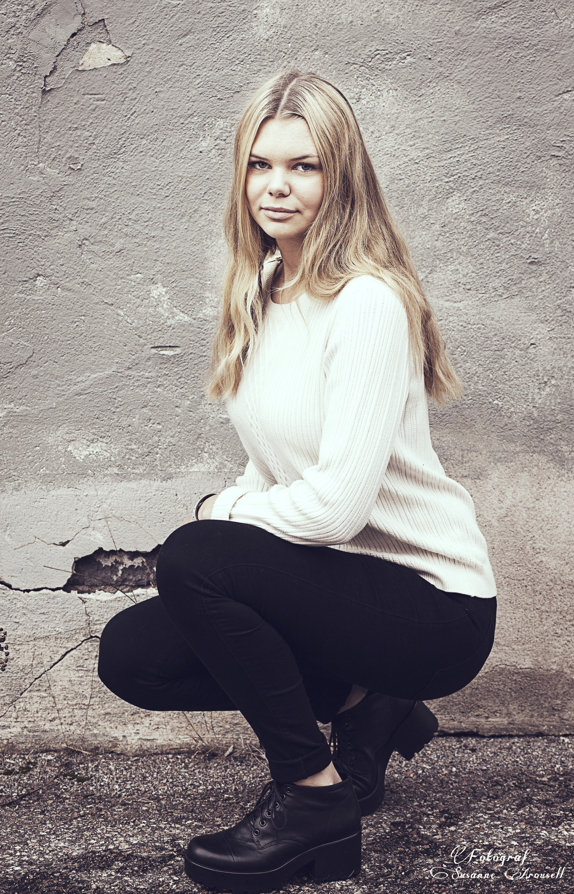 Fotograf Susanne Arousell -Mariefred -