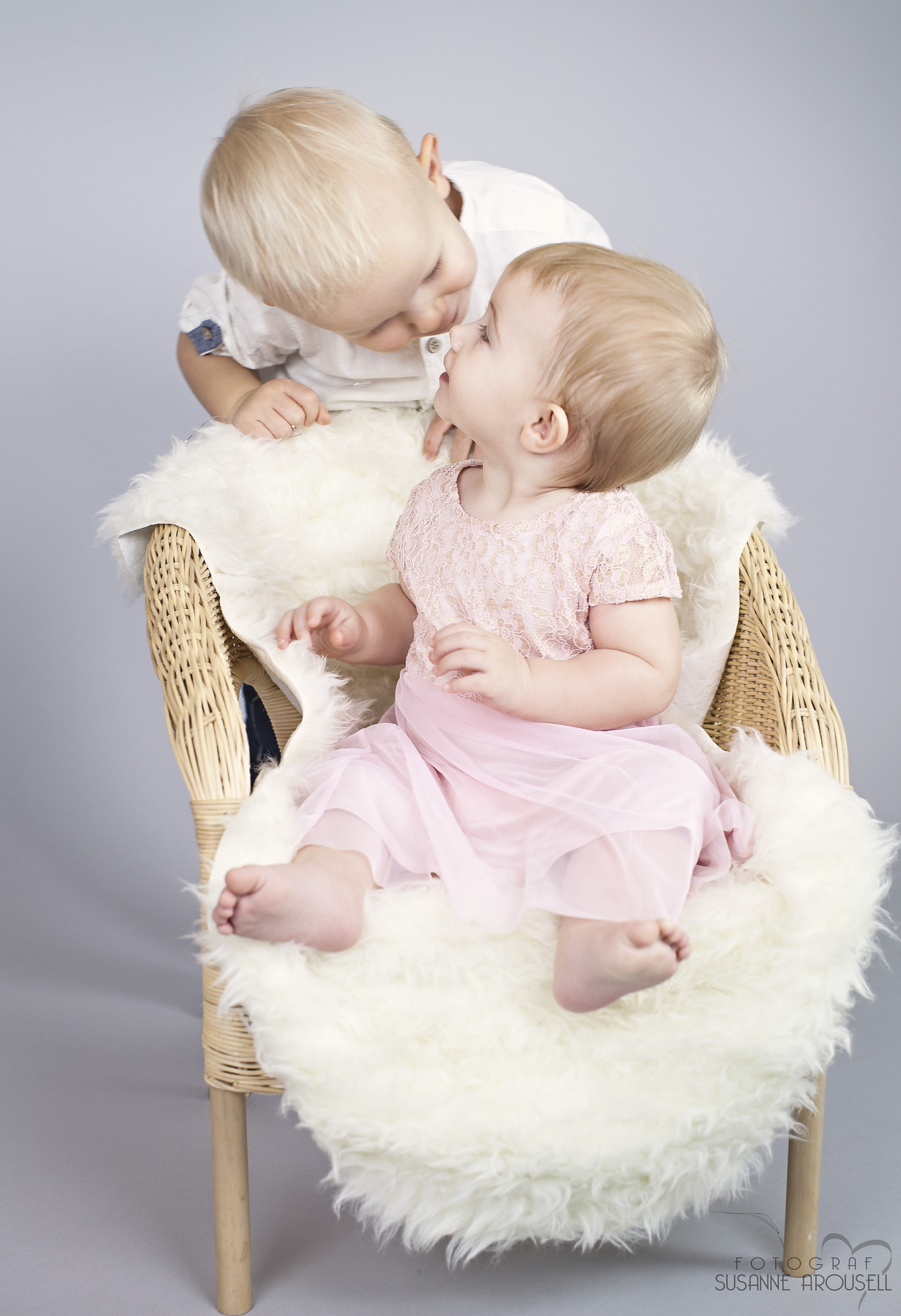 Fotograf Susanne Arousell -Mariefred -