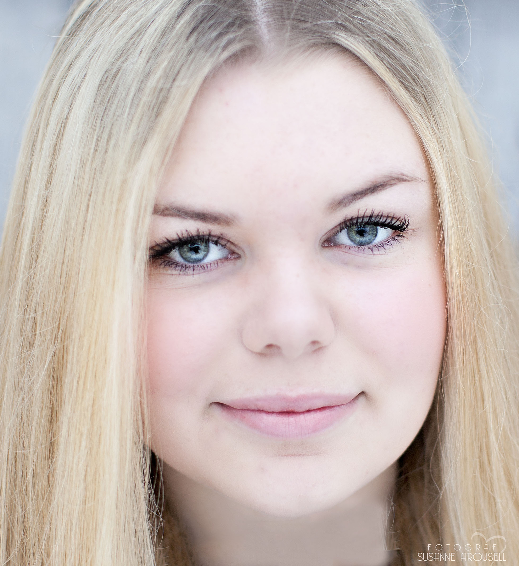 Fotograf Susanne Arousell -Mariefred -
