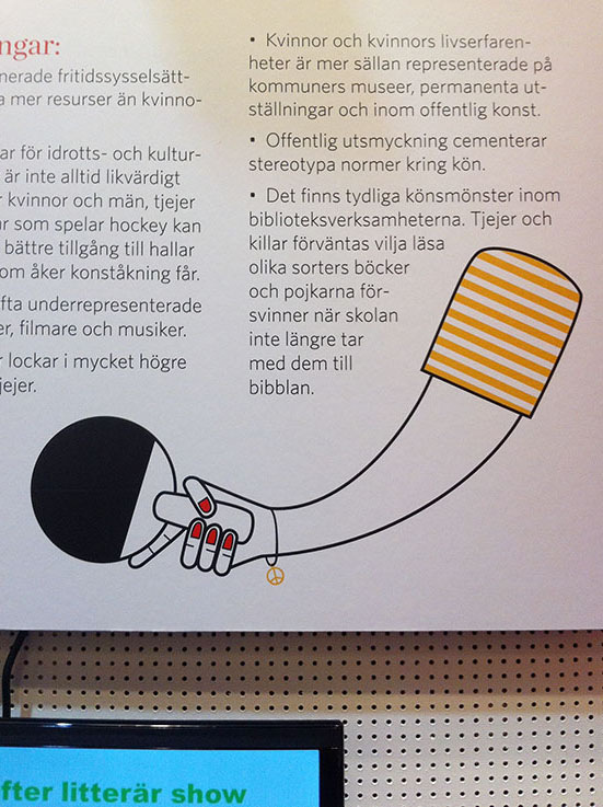 STINA GUSTAFSSON - 