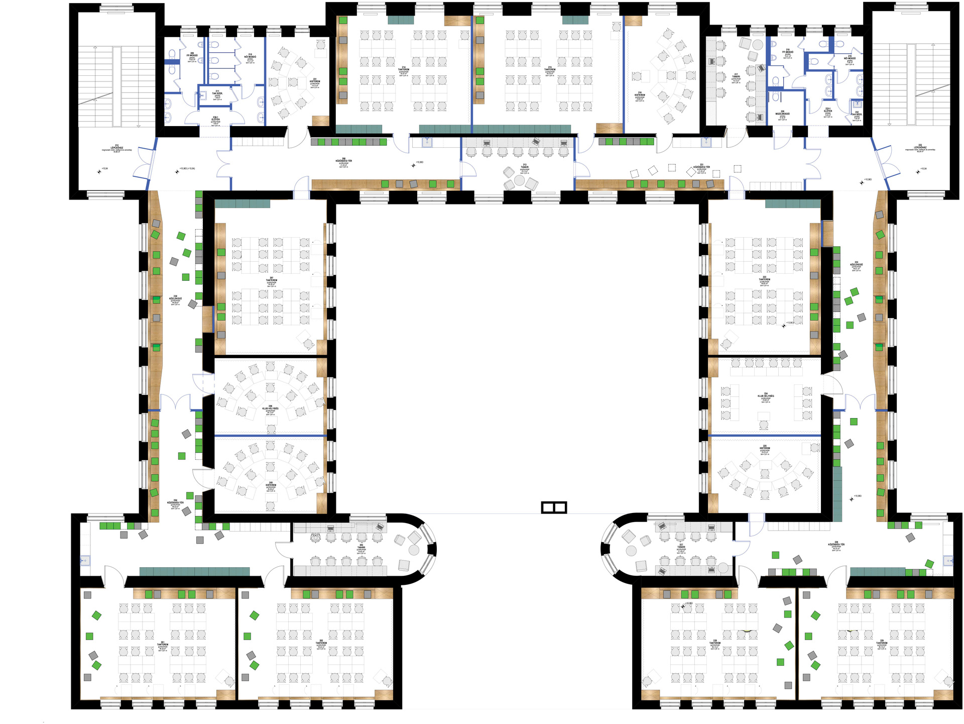 akg-primary-school-fl-architects
