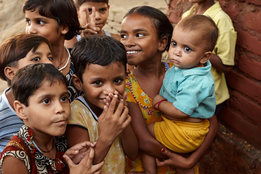 Teresa Arias Photography & Yoga - Agra (India)
