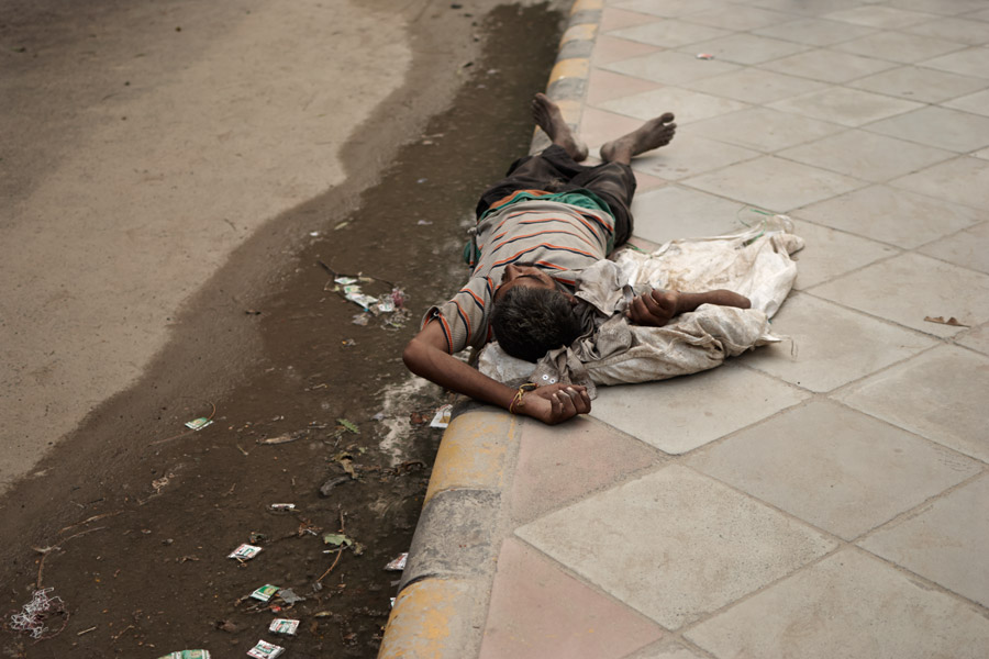 - New Delhi (India)