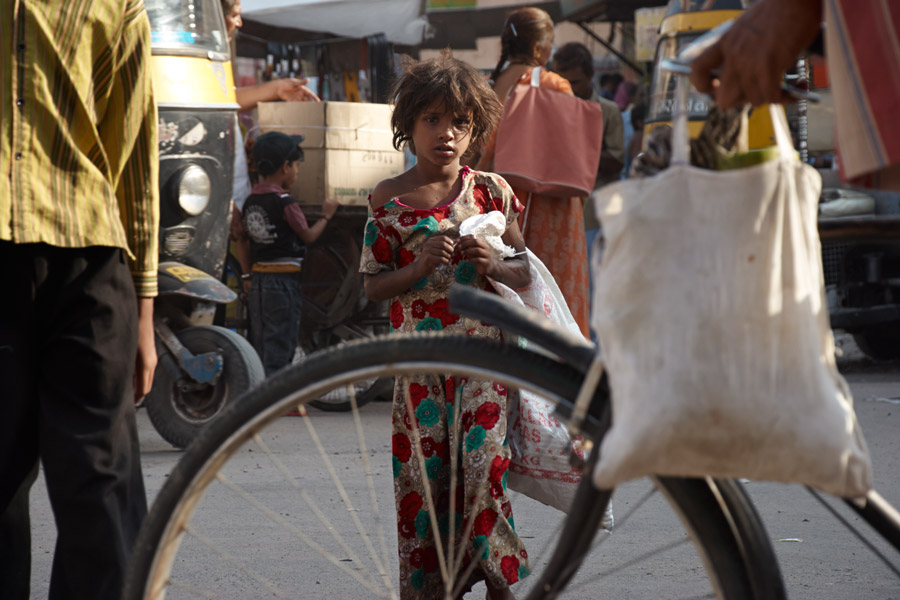 - Varanasi (India)