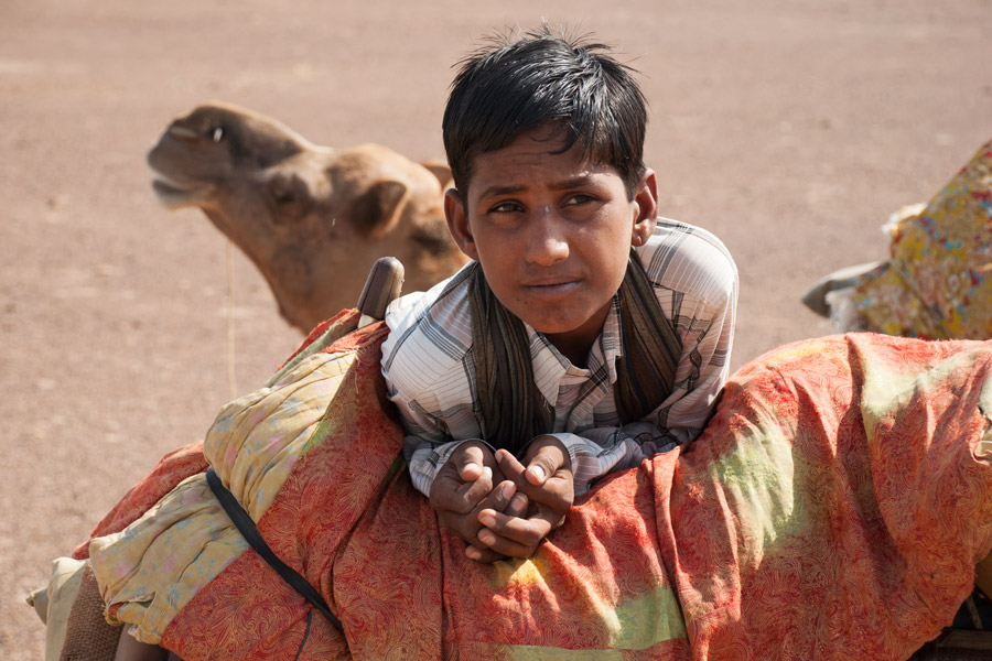 - Jaisalmer (India)