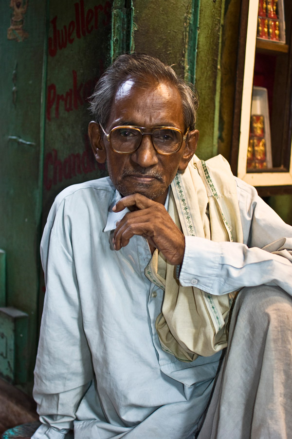 - Varanasi (India)