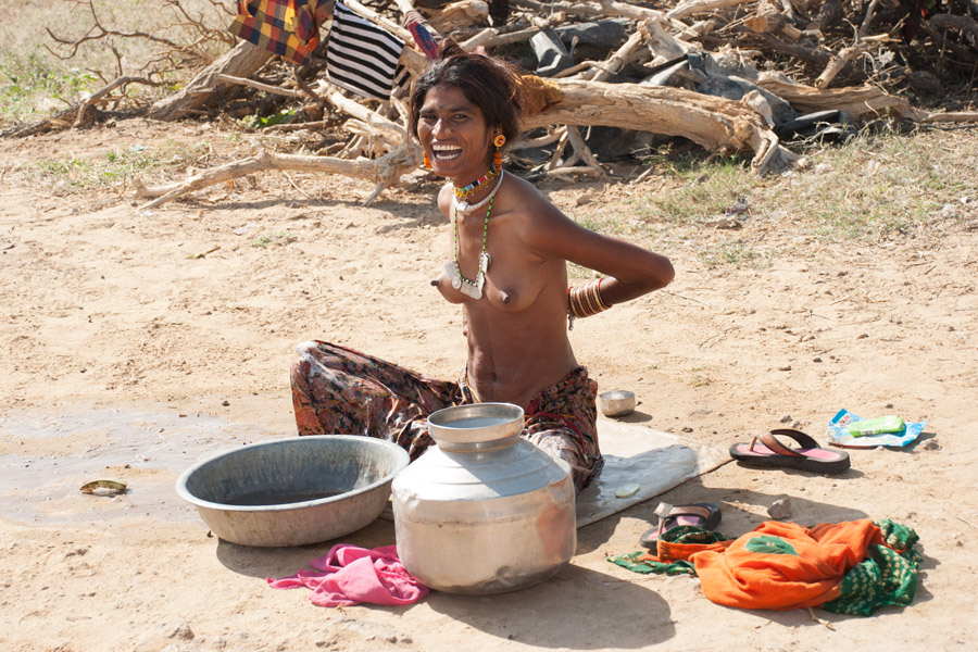 - Jaisalmer (India)